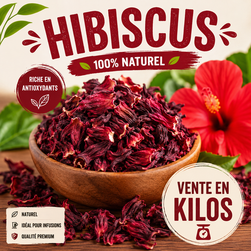 Hibiscus
