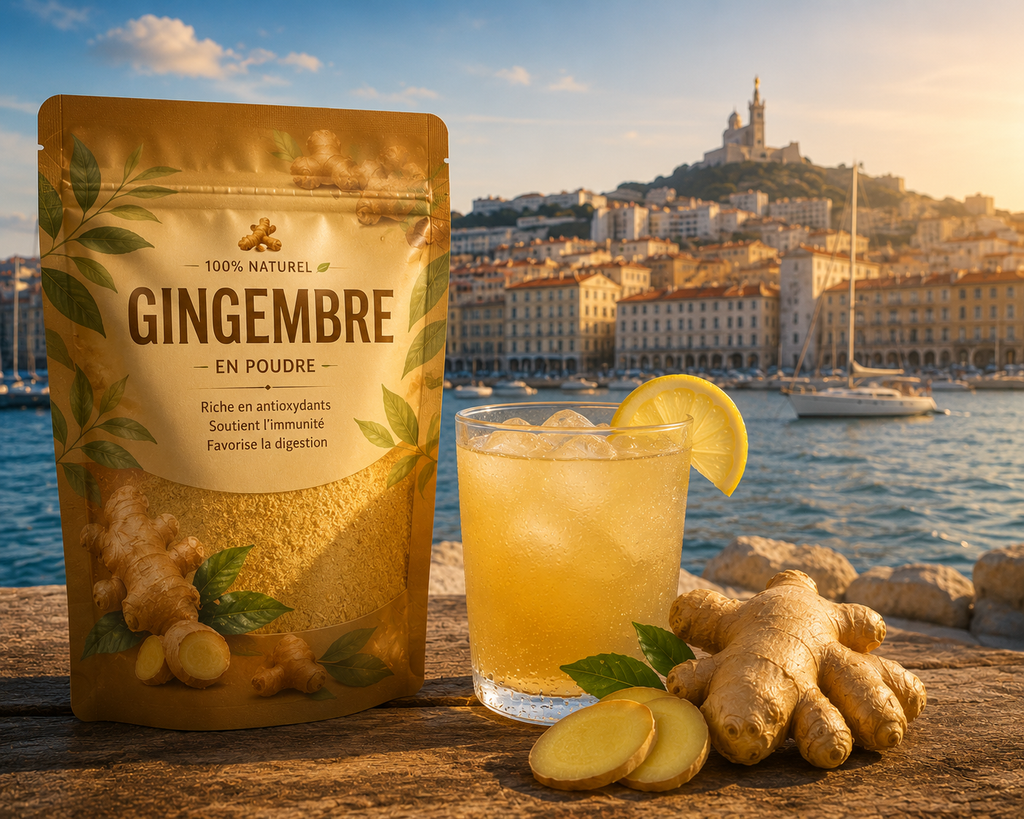 Gingembre