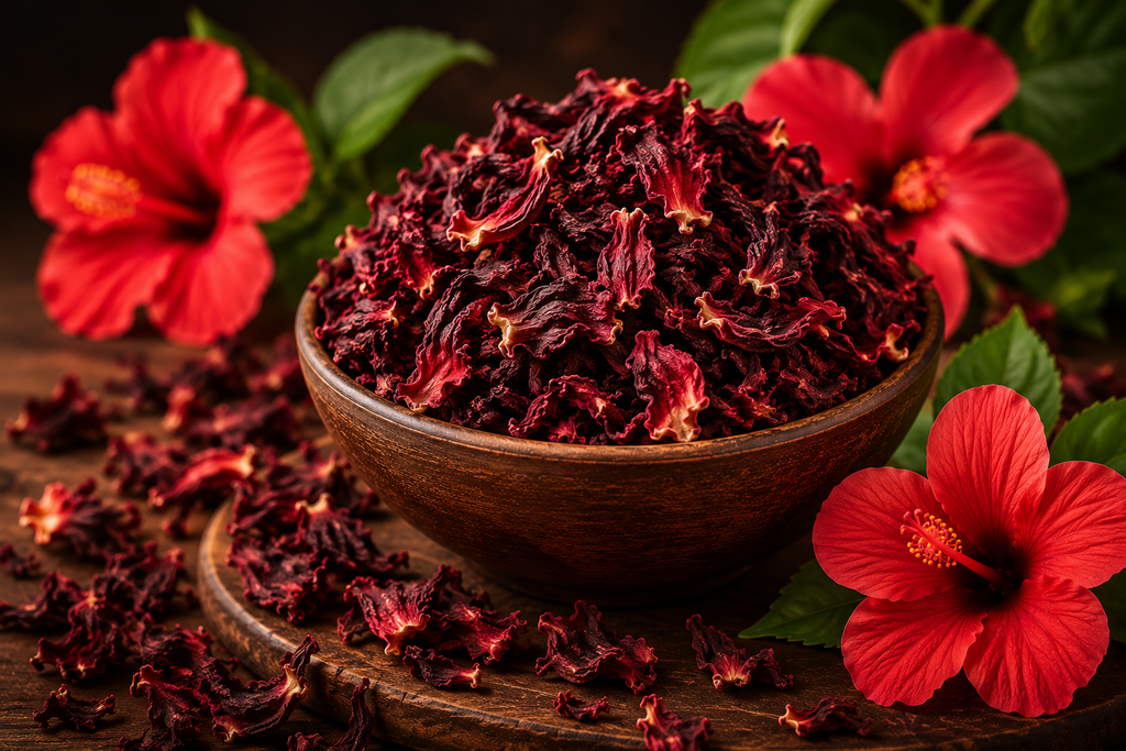 Hibiscus