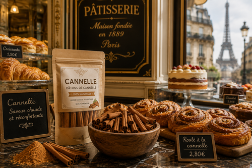 Cannelle