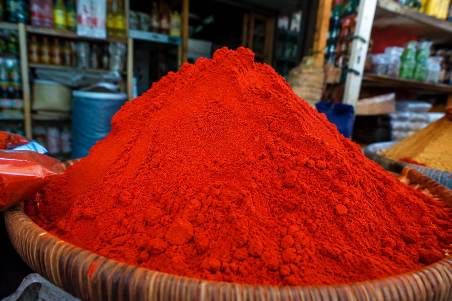 Paprika