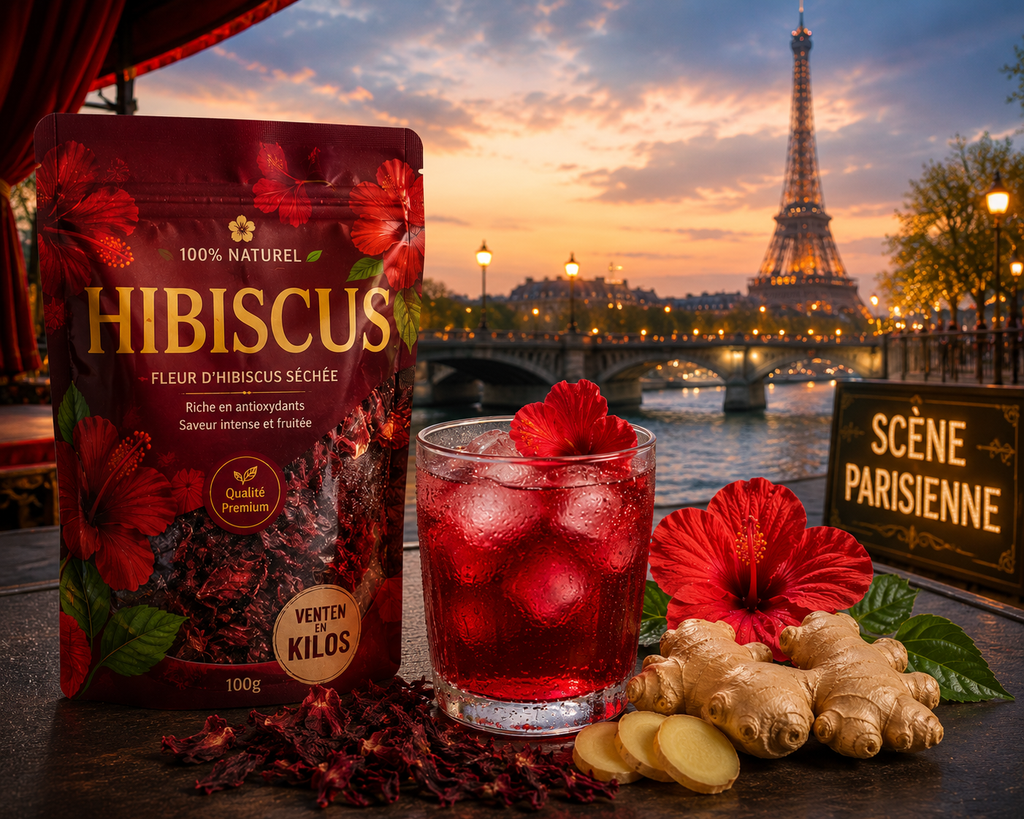 Hibiscus