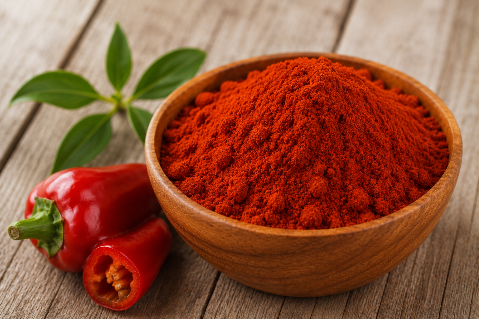 Paprika