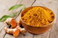 Curcuma