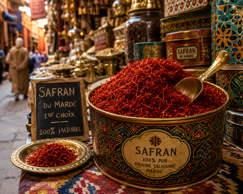 Safran