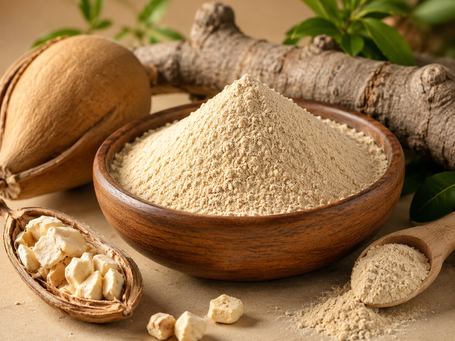 Zra  (Baobab)