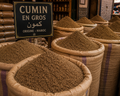 Cumin