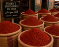 Piment soudanais